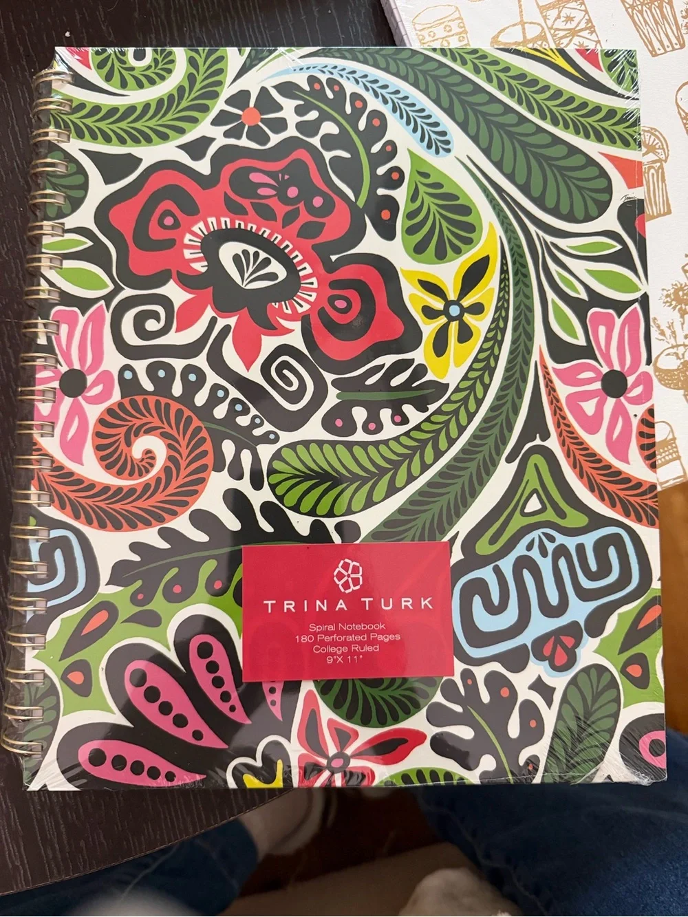 Trina Turk multi color